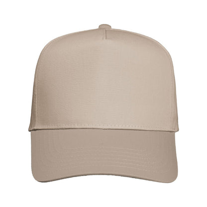 Valucap 8869 Five-Panel Twill Cap Adittional Image 9