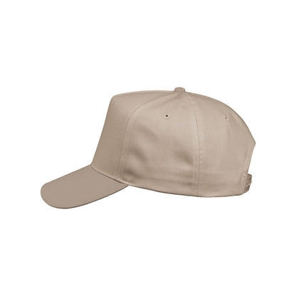 Valucap 8869 Five-Panel Twill Cap Adittional Image 10