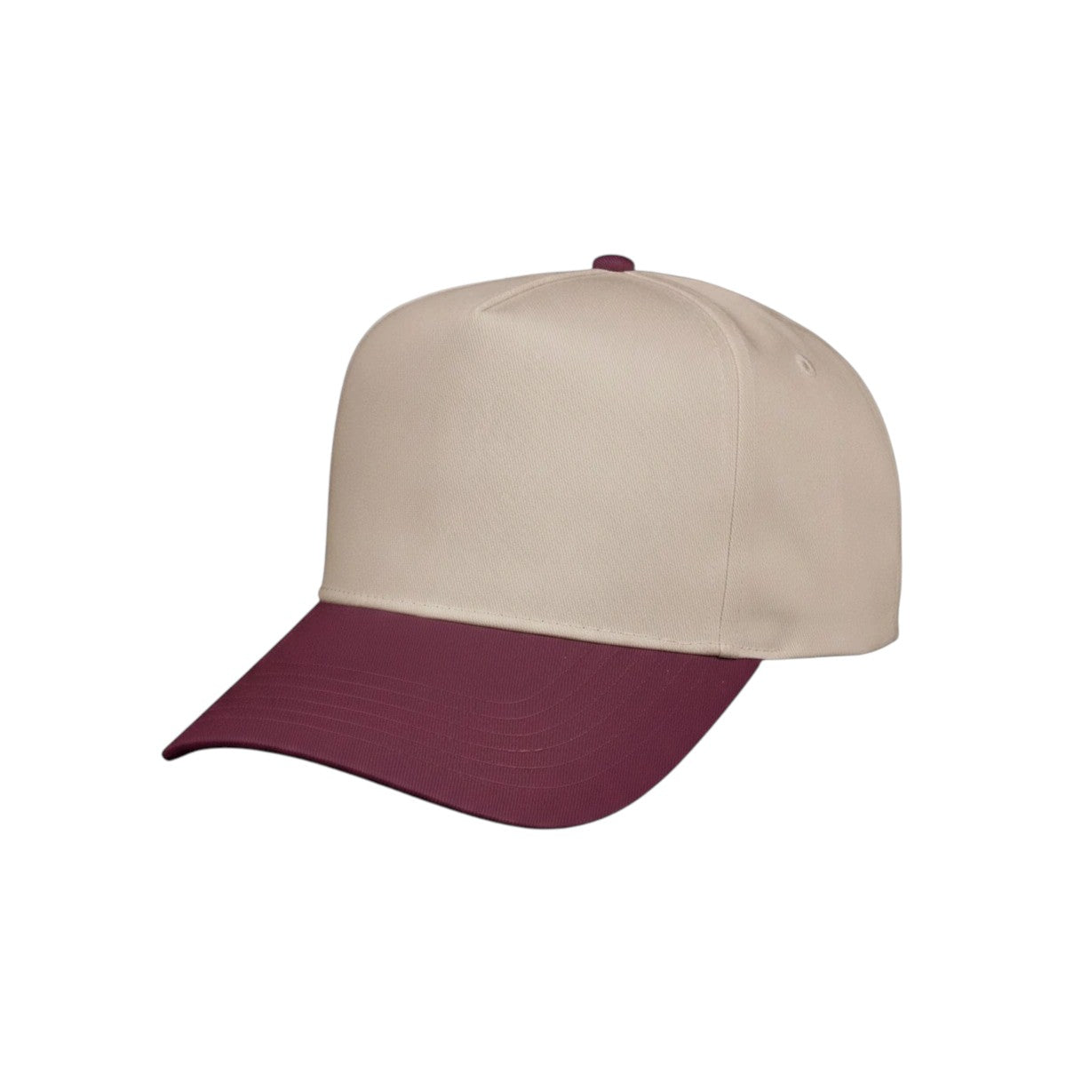 Valucap 8869 Five-Panel Twill Cap Adittional Image 20