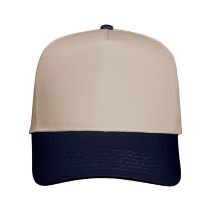 Valucap 8869 Five-Panel Twill Cap Adittional Image 25