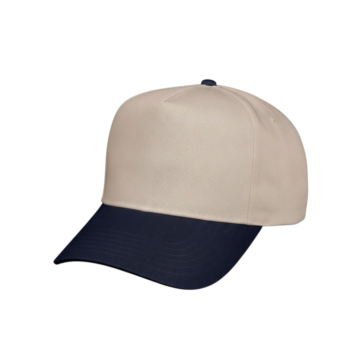 Valucap 8869 Five-Panel Twill Cap Adittional Image 24