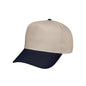 Valucap 8869 Five-Panel Twill Cap Adittional Image 24