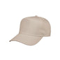 Valucap 8869 Five-Panel Twill Cap Adittional Image 8