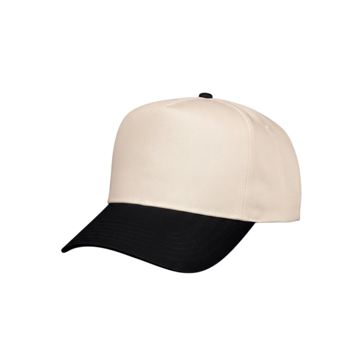 Valucap 8869 Five-Panel Twill Cap Adittional Image 28
