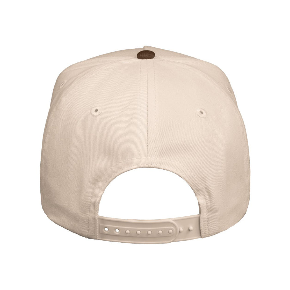 Valucap 8869 Five-Panel Twill Cap Adittional Image 35