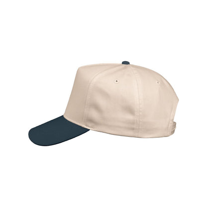 Valucap 8869 Five-Panel Twill Cap Adittional Image 42