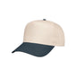 Valucap 8869 Five-Panel Twill Cap Adittional Image 40