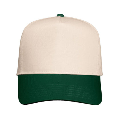 Valucap 8869 Five-Panel Twill Cap Adittional Image 45