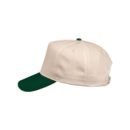 Valucap 8869 Five-Panel Twill Cap Adittional Image 46