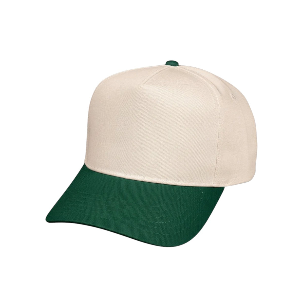 Valucap 8869 Five-Panel Twill Cap Adittional Image 44