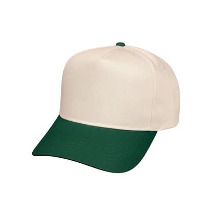 Valucap 8869 Five-Panel Twill Cap Adittional Image 44