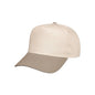 Valucap 8869 Five-Panel Twill Cap Adittional Image 48