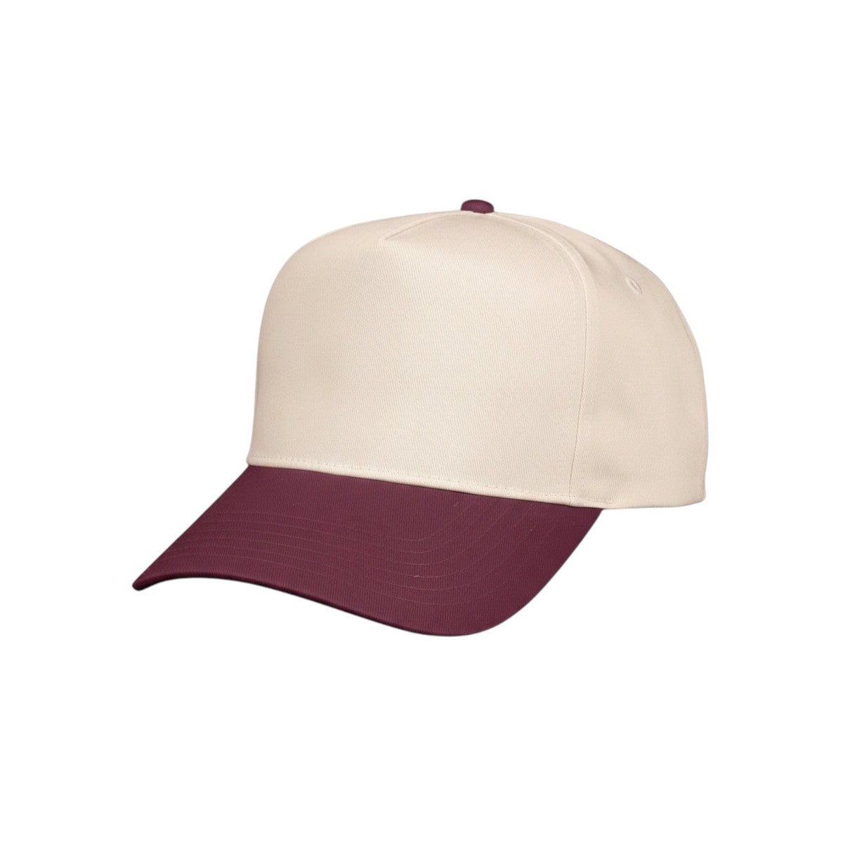 Valucap 8869 Five-Panel Twill Cap Adittional Image 52
