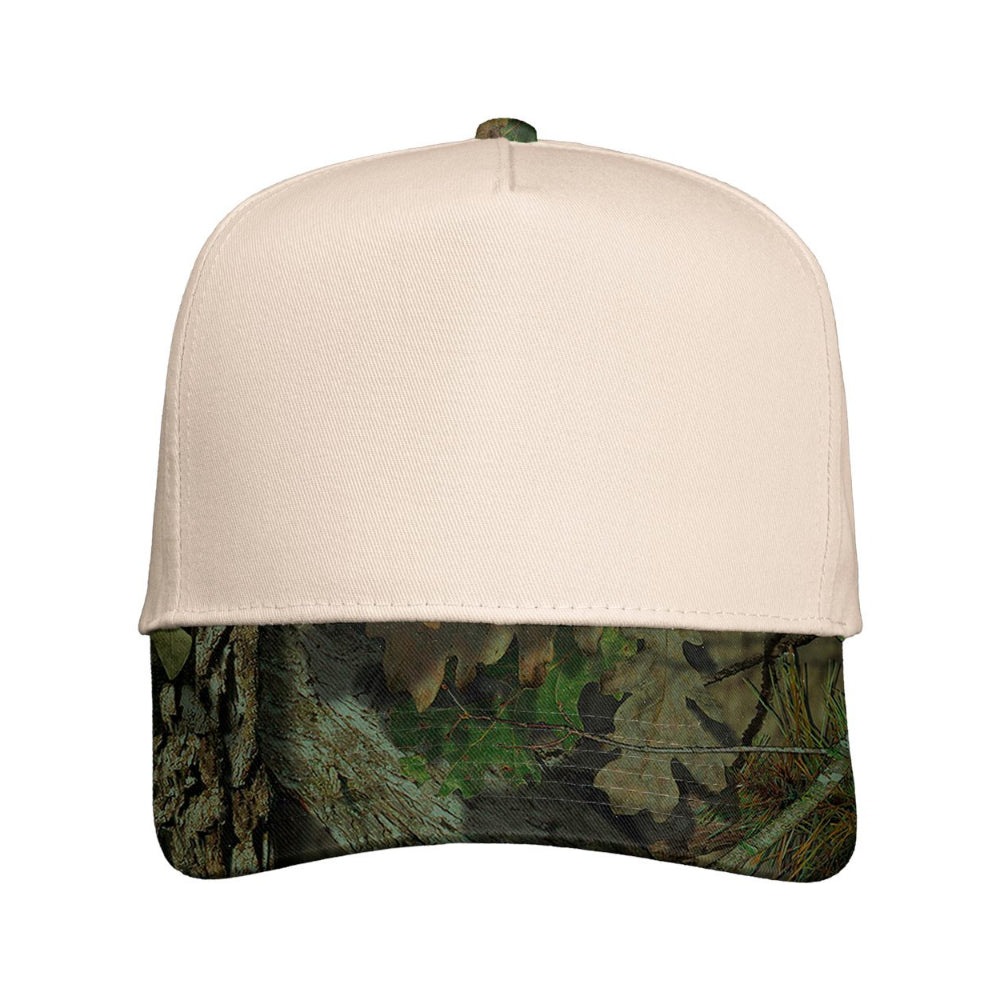 Valucap 8869 Five-Panel Twill Cap Adittional Image 57