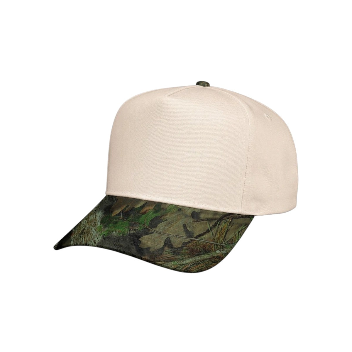 Valucap 8869 Five-Panel Twill Cap Adittional Image 56