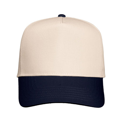 Valucap 8869 Five-Panel Twill Cap Adittional Image 61