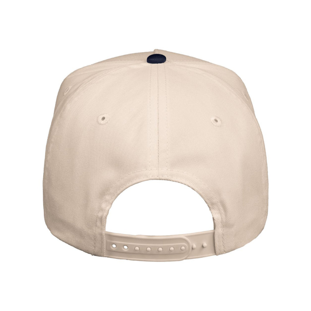 Valucap 8869 Five-Panel Twill Cap Adittional Image 63
