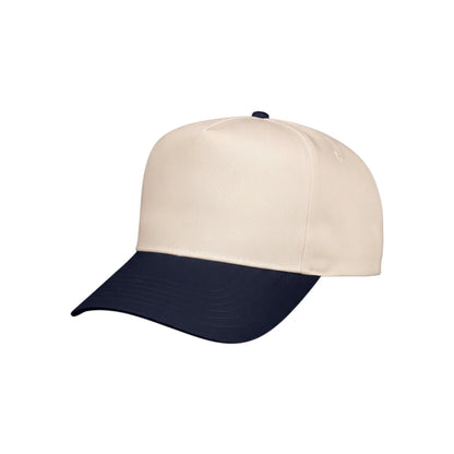 Valucap 8869 Five-Panel Twill Cap Adittional Image 60