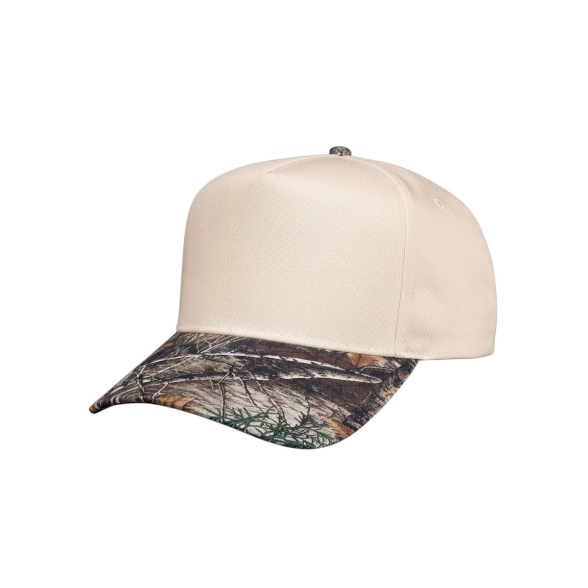 Valucap 8869 Five-Panel Twill Cap Adittional Image 64