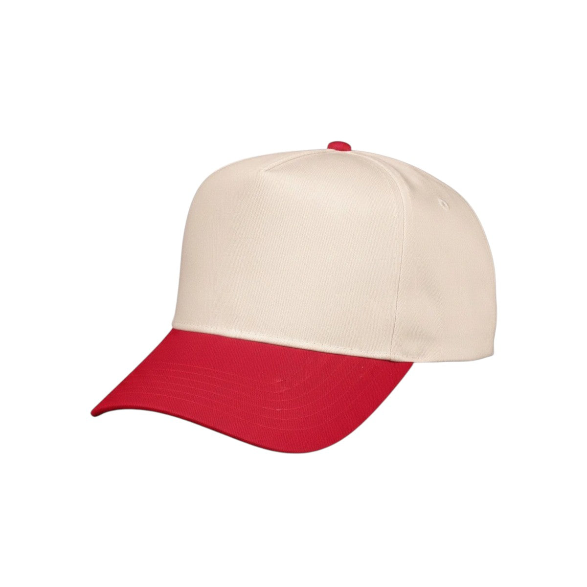Valucap 8869 Five-Panel Twill Cap Adittional Image 68