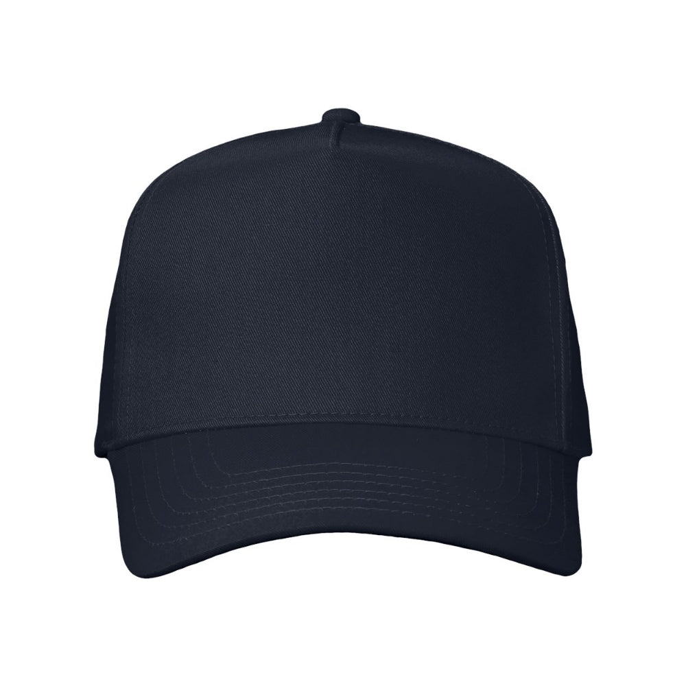 Valucap 8869 Five-Panel Twill Cap Adittional Image 77