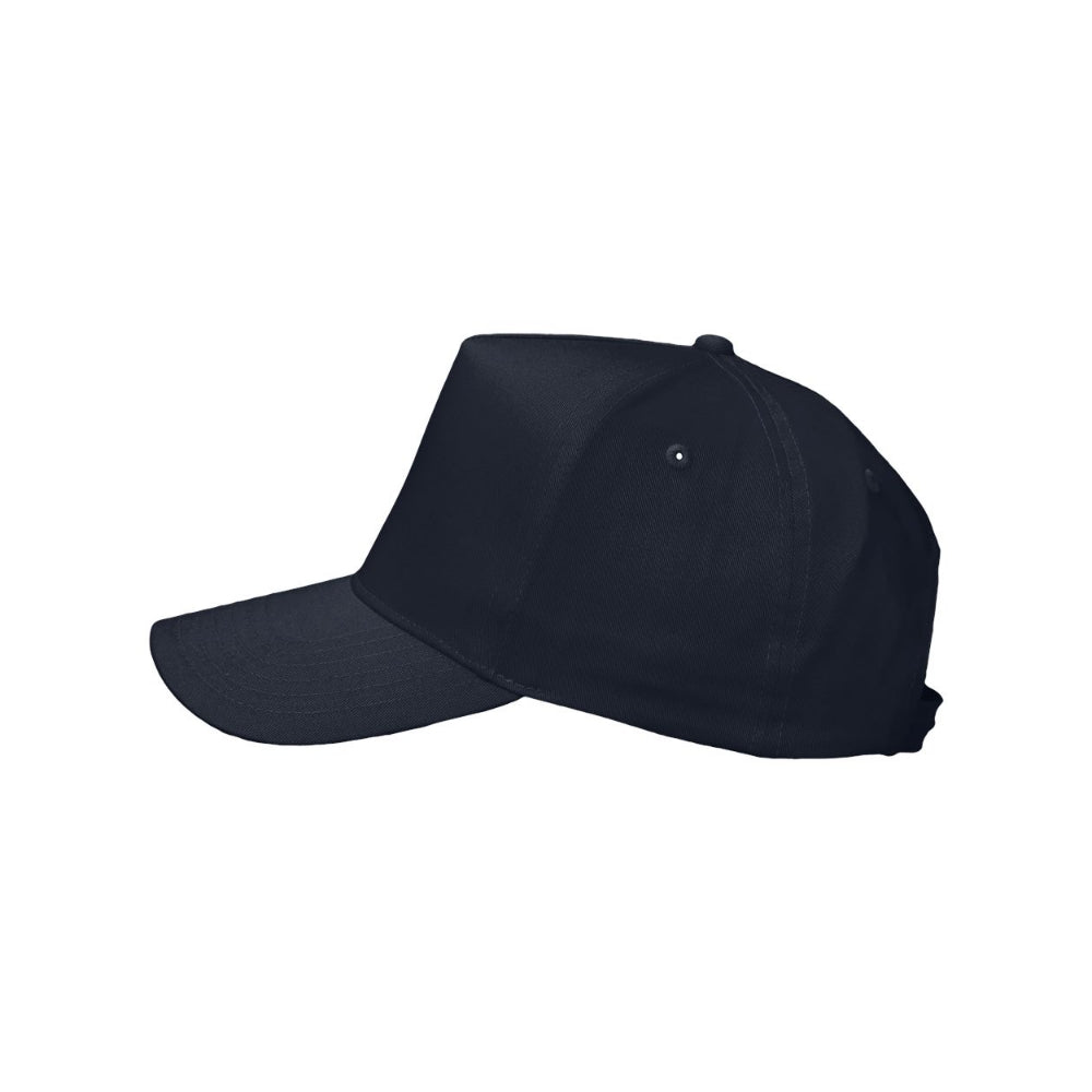 Valucap 8869 Five-Panel Twill Cap Adittional Image 78