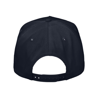 Valucap 8869 Five-Panel Twill Cap Adittional Image 79