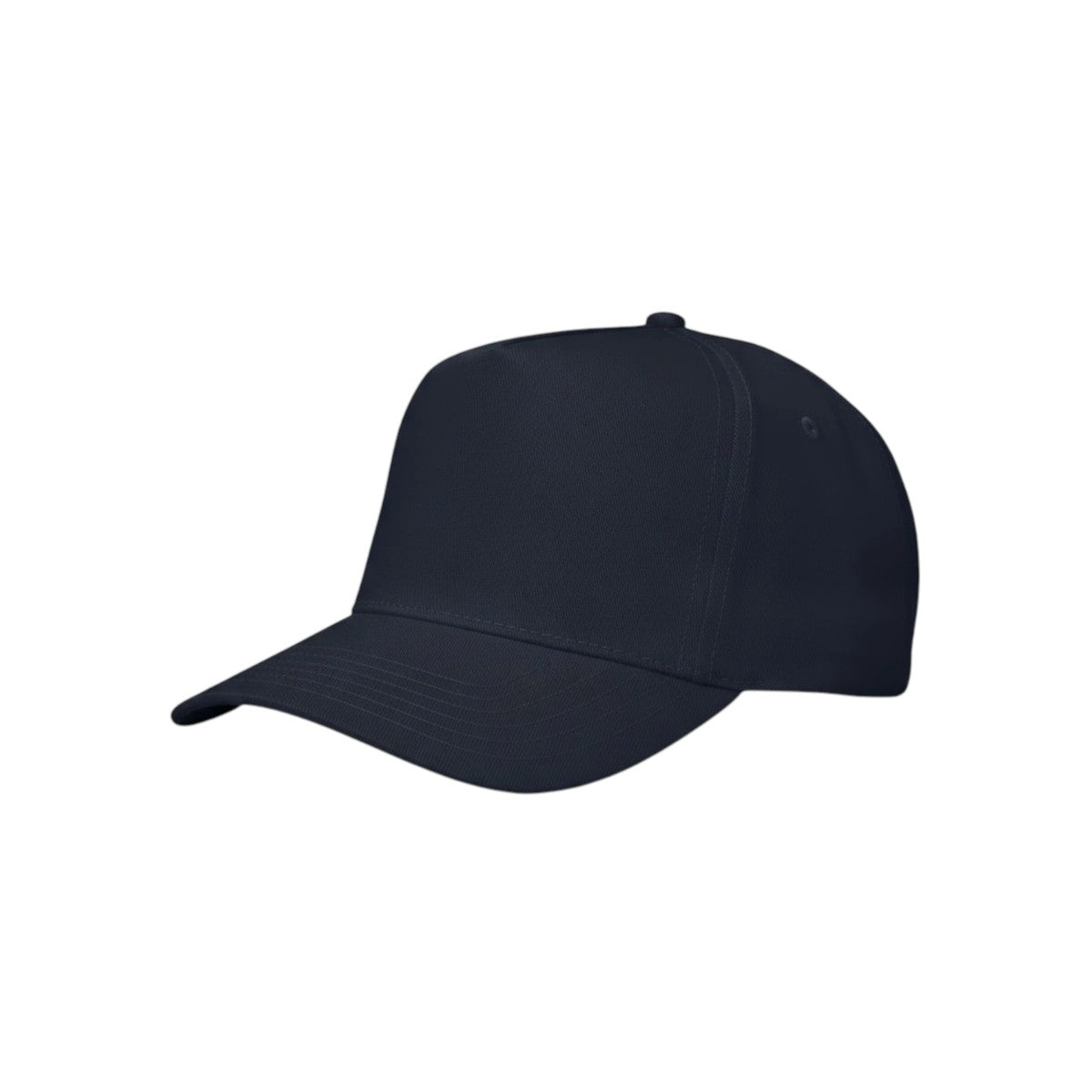 Valucap 8869 Five-Panel Twill Cap Adittional Image 76
