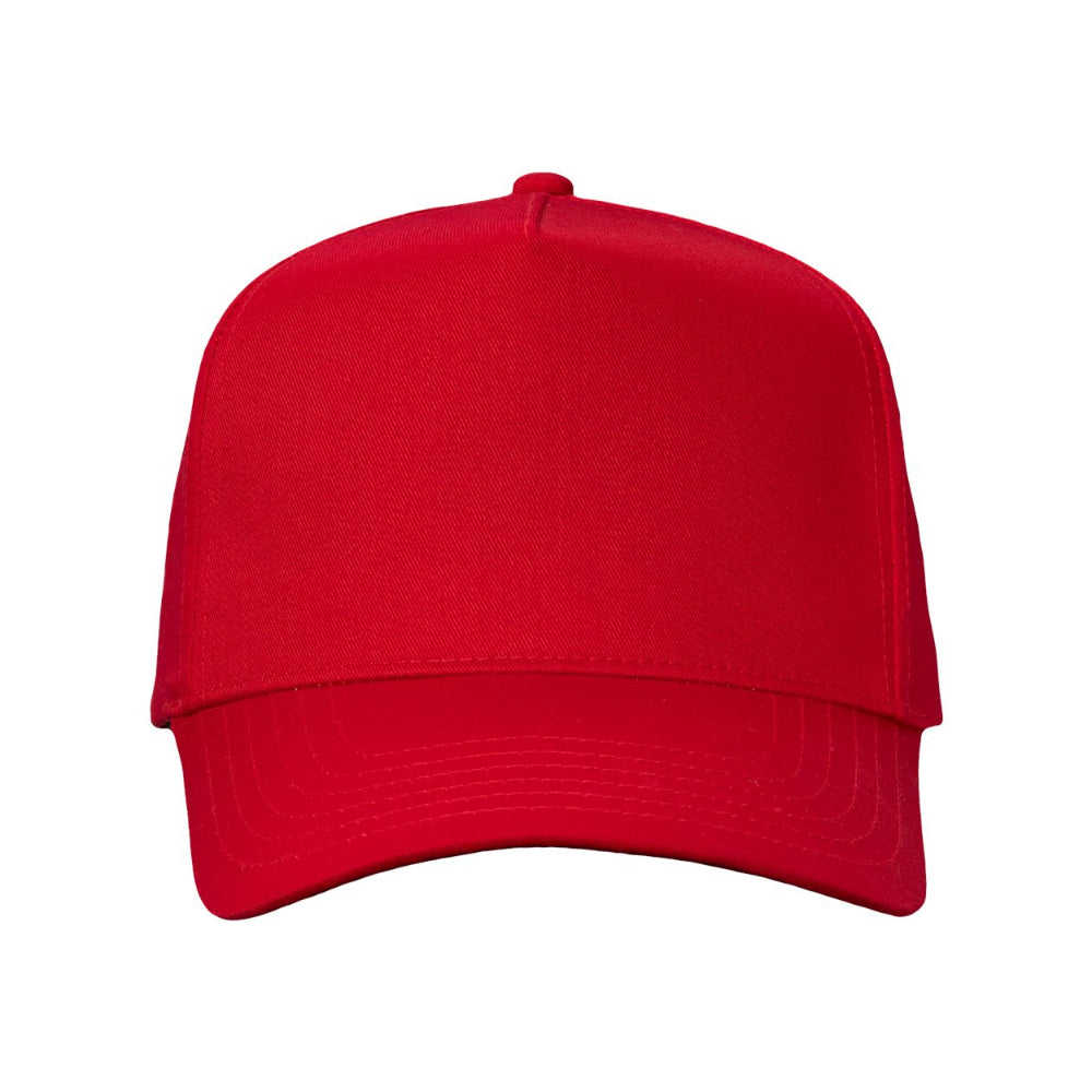 Valucap 8869 Five-Panel Twill Cap Adittional Image 81