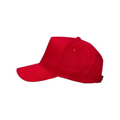 Valucap 8869 Five-Panel Twill Cap Adittional Image 82