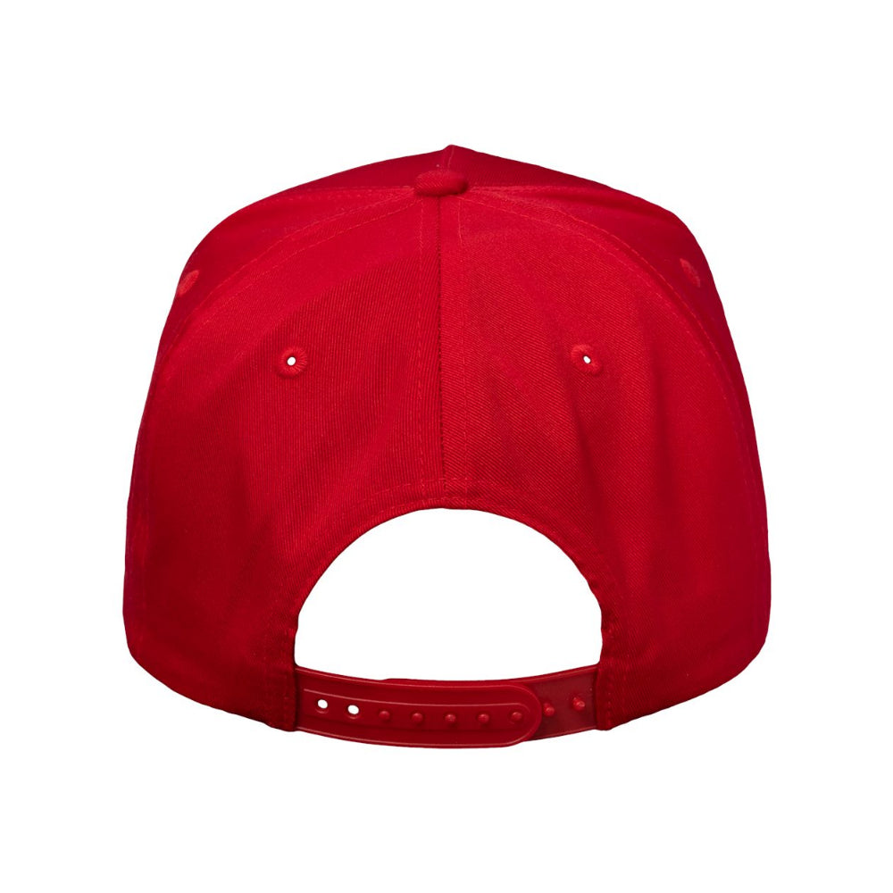 Valucap 8869 Five-Panel Twill Cap Adittional Image 83