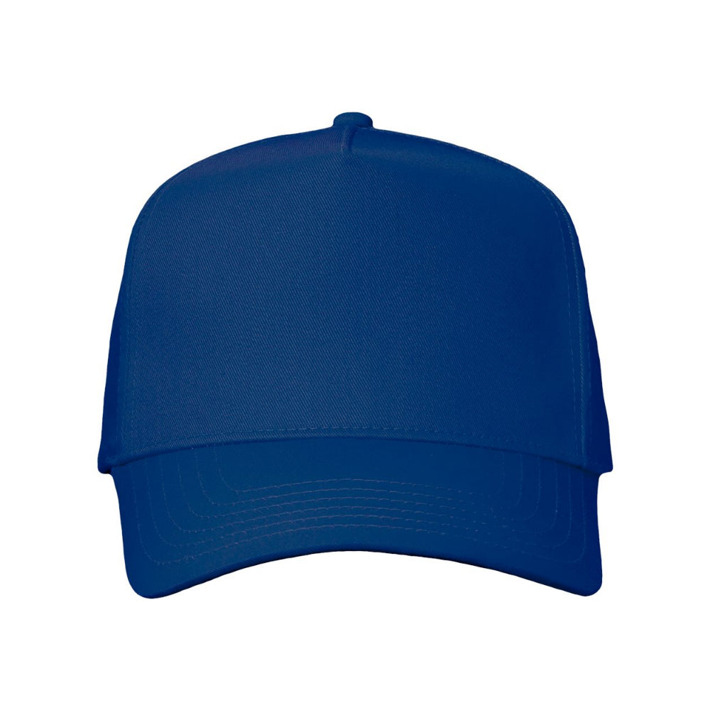 Valucap 8869 Five-Panel Twill Cap Adittional Image 85