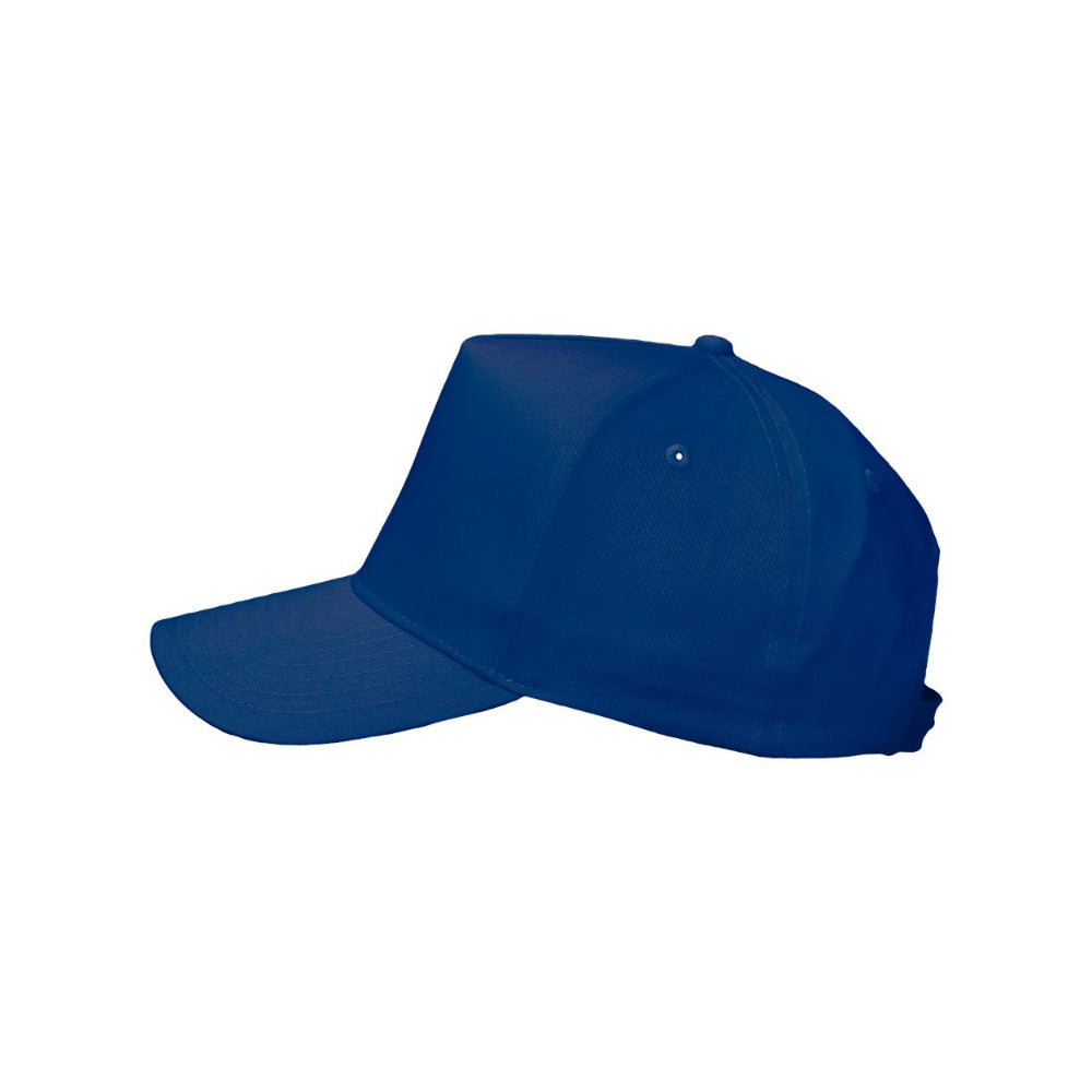 Valucap 8869 Five-Panel Twill Cap Adittional Image 86