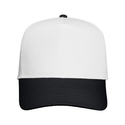 Valucap 8869 Five-Panel Twill Cap Adittional Image 93