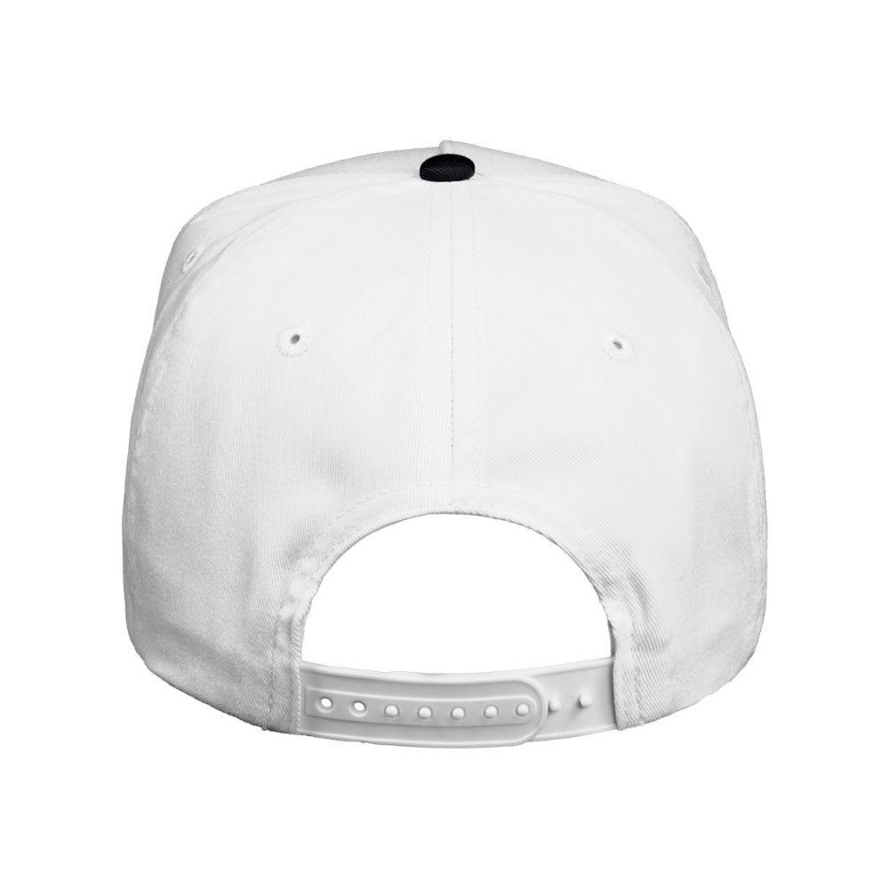 Valucap 8869 Five-Panel Twill Cap Adittional Image 95