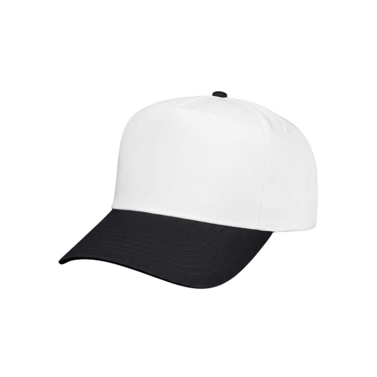 Valucap 8869 Five-Panel Twill Cap Adittional Image 92