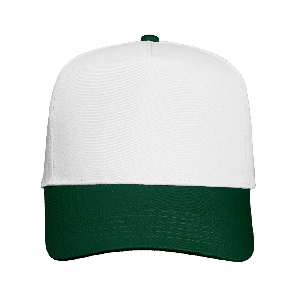 Valucap 8869 Five-Panel Twill Cap Adittional Image 97