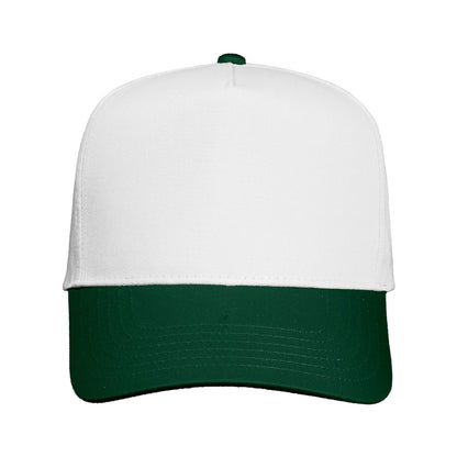 Valucap 8869 Five-Panel Twill Cap Adittional Image 97