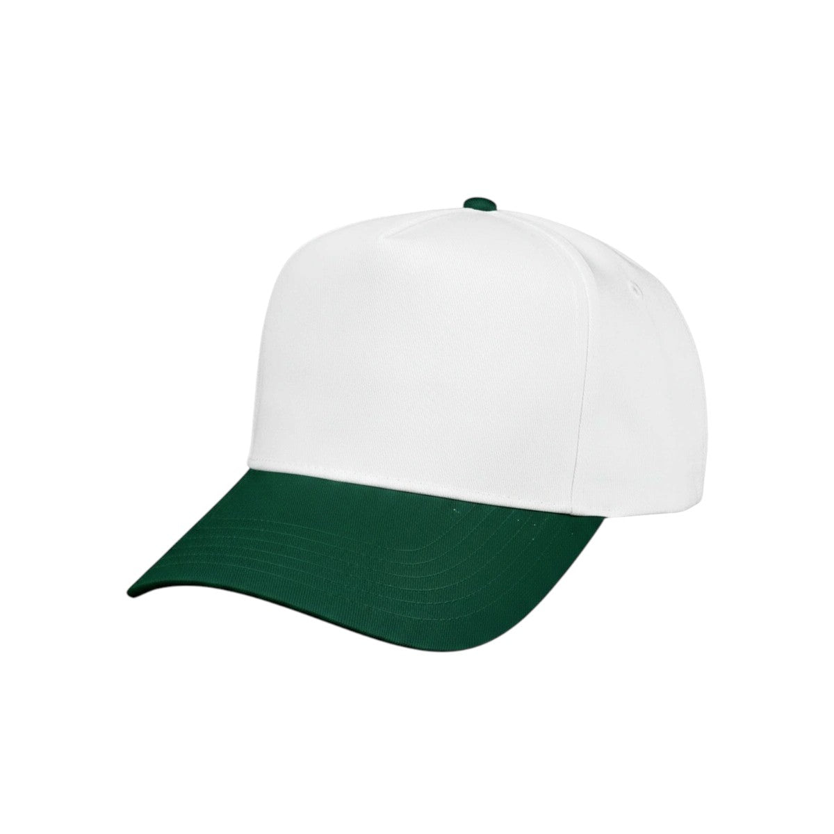 Valucap 8869 Five-Panel Twill Cap Adittional Image 96