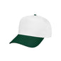 Valucap 8869 Five-Panel Twill Cap Adittional Image 96