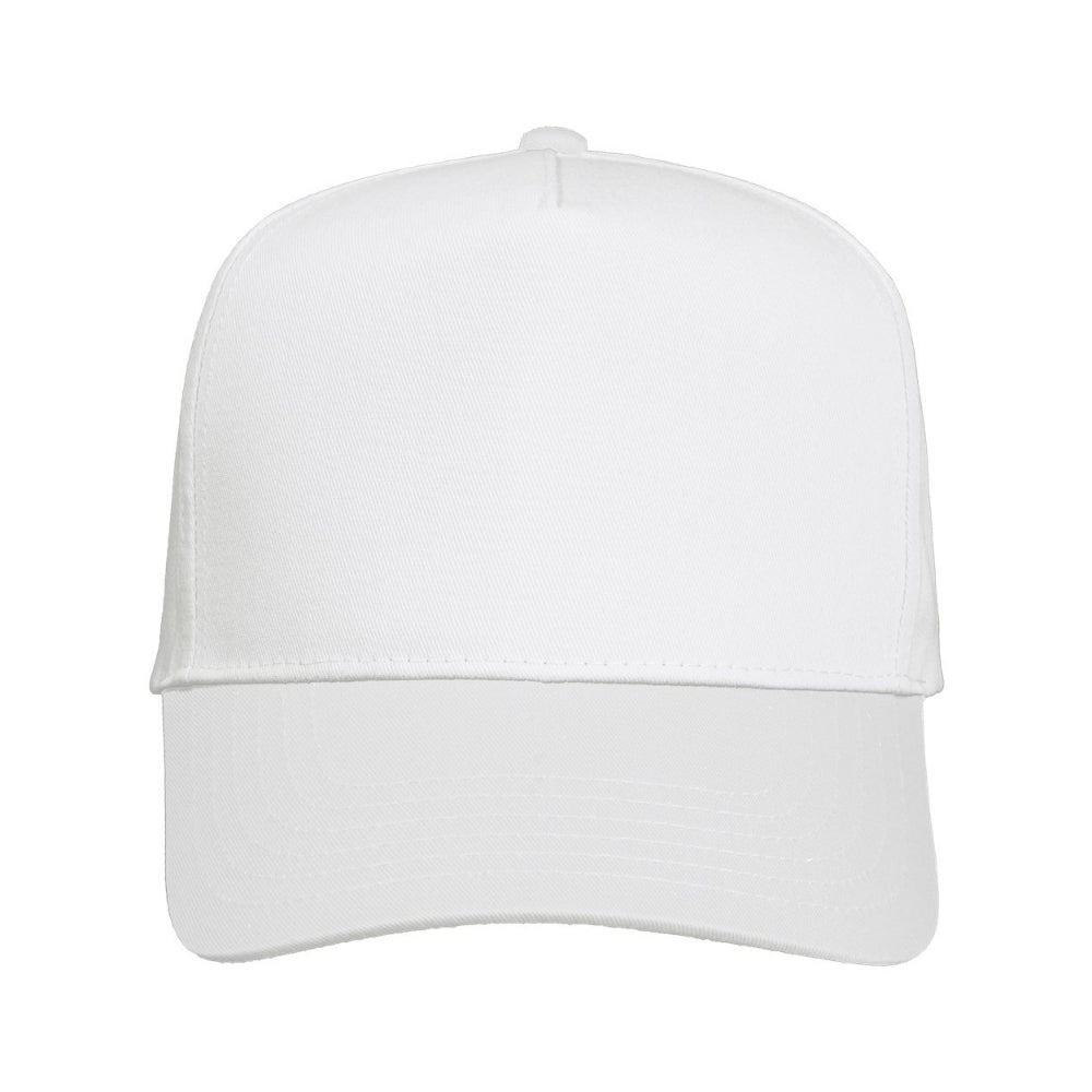Valucap 8869 Five-Panel Twill Cap Adittional Image 89