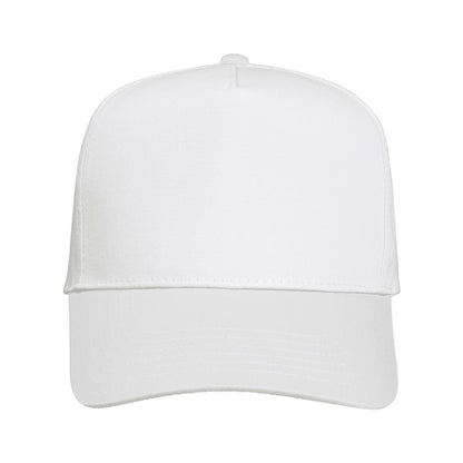 Valucap 8869 Five-Panel Twill Cap Adittional Image 89