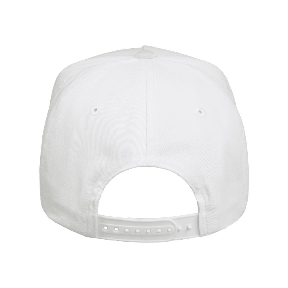 Valucap 8869 Five-Panel Twill Cap Adittional Image 91