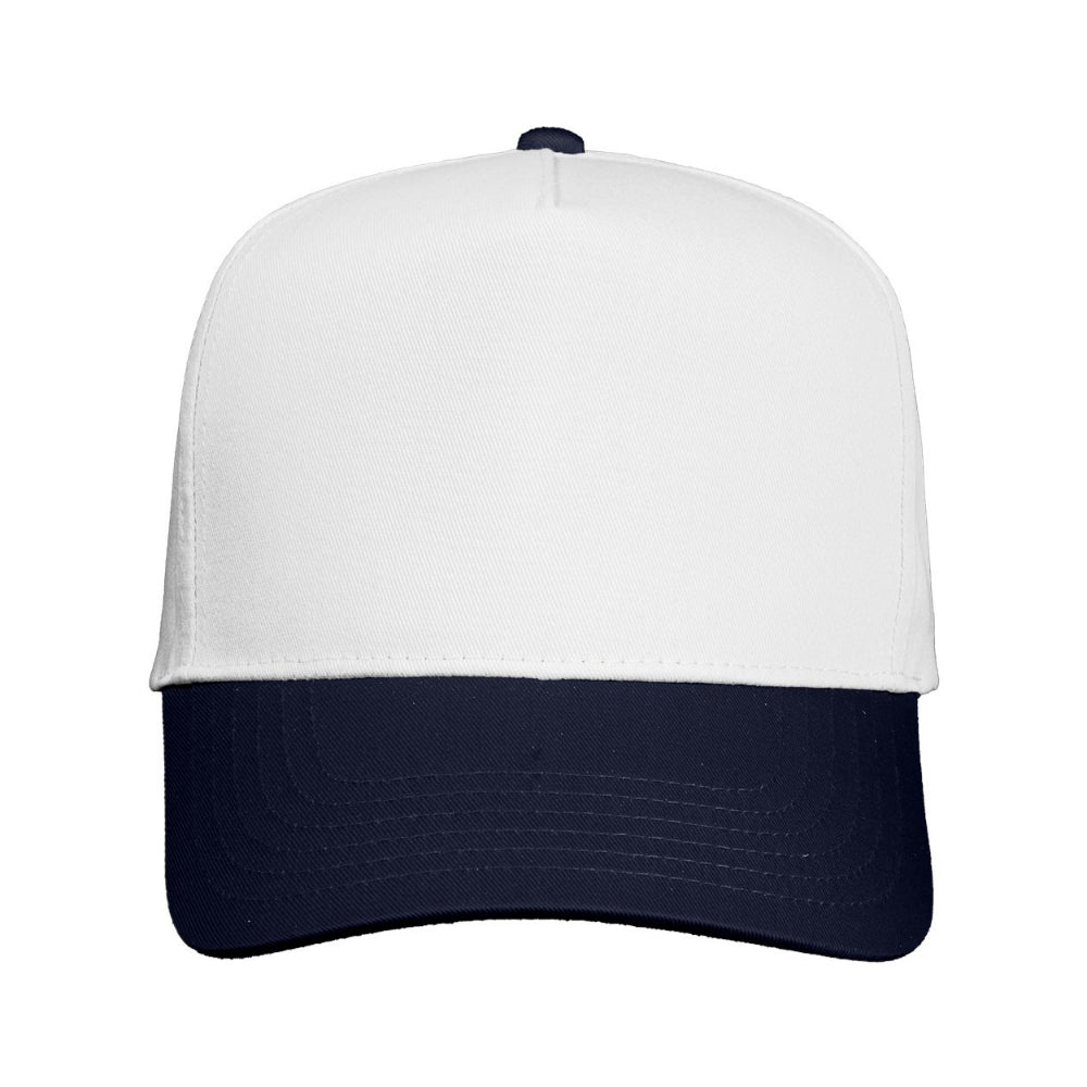 Valucap 8869 Five-Panel Twill Cap Adittional Image 101