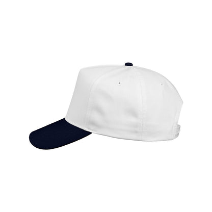 Valucap 8869 Five-Panel Twill Cap Adittional Image 102