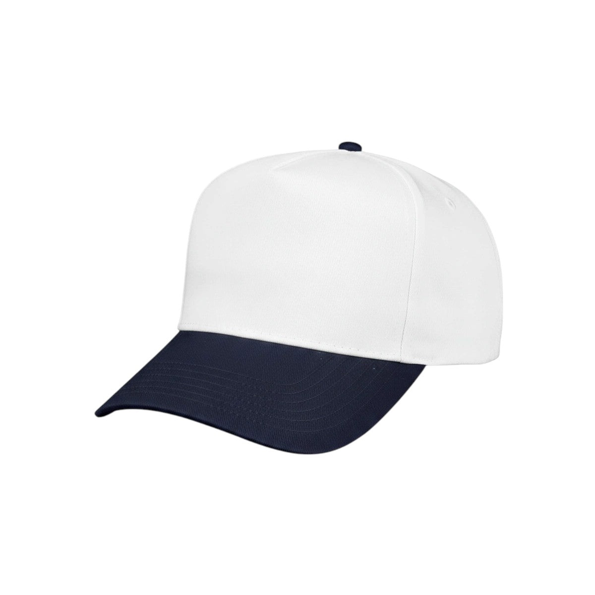 Valucap 8869 Five-Panel Twill Cap Adittional Image 100