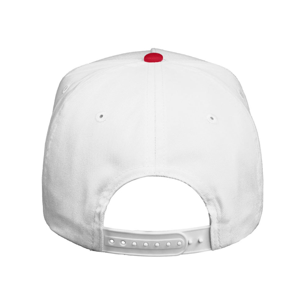 Valucap 8869 Five-Panel Twill Cap Adittional Image 107