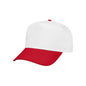 Valucap 8869 Five-Panel Twill Cap Adittional Image 104