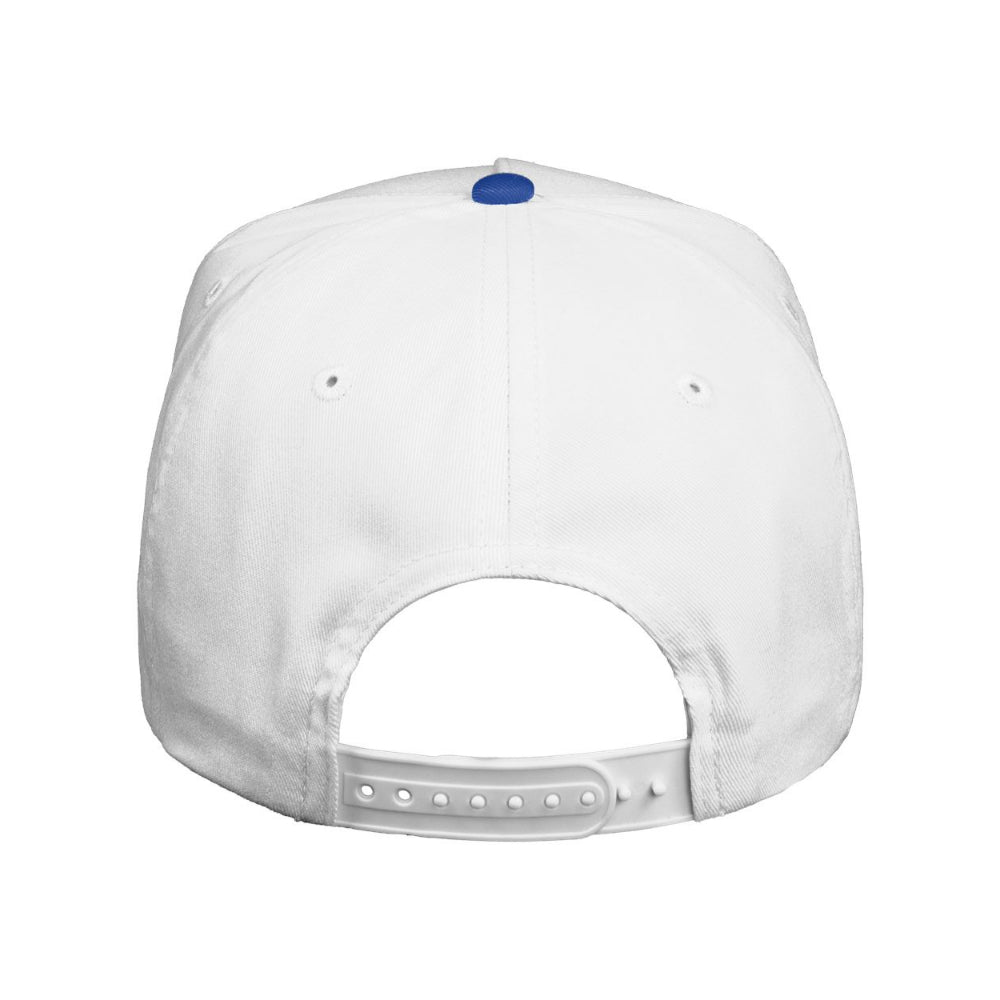 Valucap 8869 Five-Panel Twill Cap Adittional Image 111