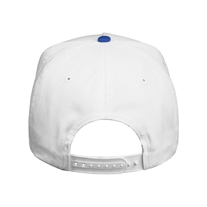 Valucap 8869 Five-Panel Twill Cap Adittional Image 111